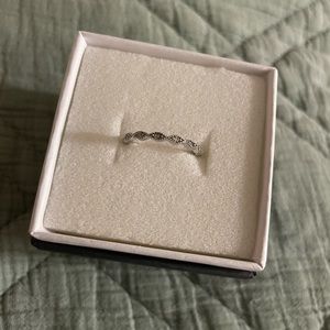 lovely vintage ring